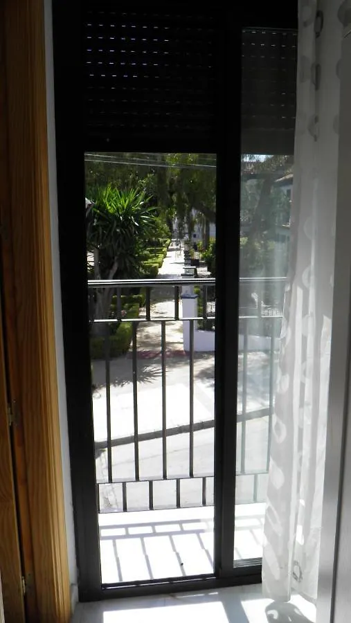 Gabriel Miró Apartamento Málaga