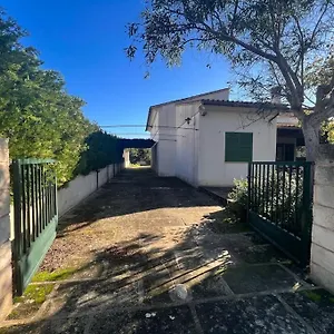 Chalet Con Piscina , Sa Ràpita España