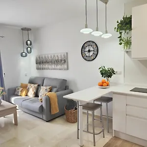 M&d Centro , Málaga España